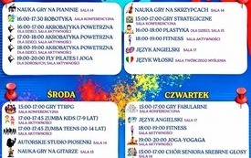 Selfie rodzinne: Tata, mama, c&oacute;rka i syn. Wszyscy się usmiechają.