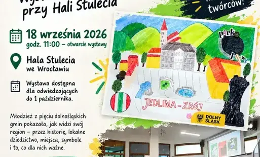 Zdjęcie do Jak młodzi widzą Dolny Śląsk?
