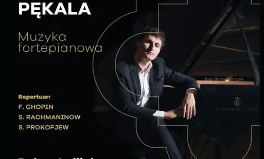 Zdjęcie do  Chopin w Jedlinie-Zdroju